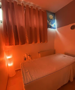 Kangmei Massage-Spa