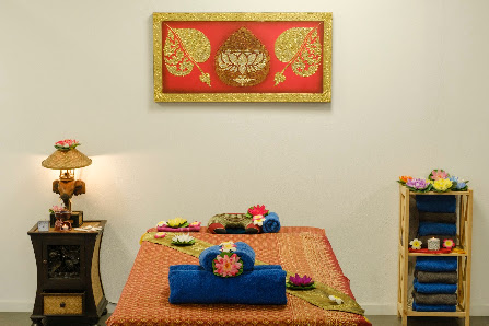 Ban Siam Thai Massage