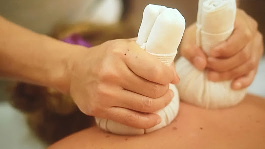 Mobile Wellness-Oase und Massage bei Lida, Termine nach Telefonischer Absprache.