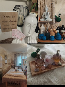 Mobile Wellness-Oase und Massage bei Lida, Termine nach Telefonischer Absprache.