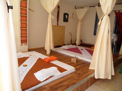 Doog Maai Thai Massage