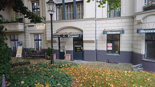 SUNNY SPA Wellness-Massagen