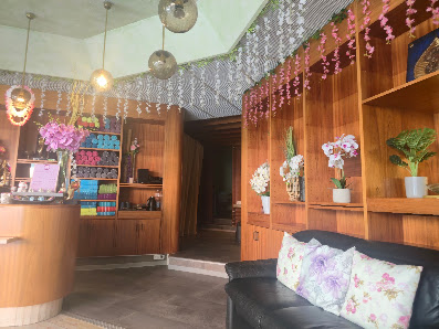 Oraya Thai Massage