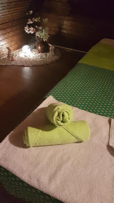 Hattaya Thai-Massage, Fußplege und kosmetik Wörrstadt