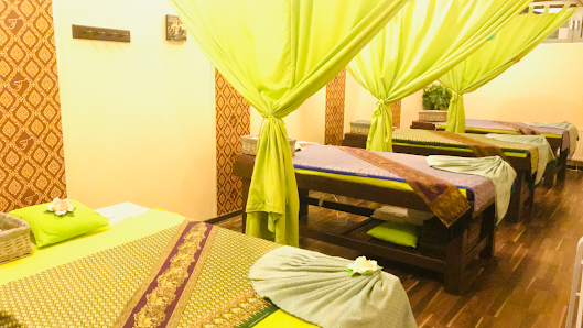 Studio 2 Starlight Wellness