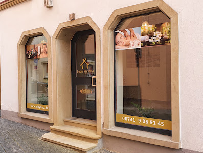Baan Ninyana Traditionelle Thaimassage und Fußpflege