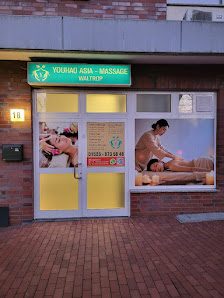 Youhao Asia-Massage - chinesische Massage / China Massage in Waltrop