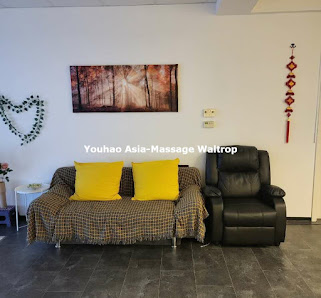 Youhao Asia-Massage - chinesische Massage / China Massage in Waltrop