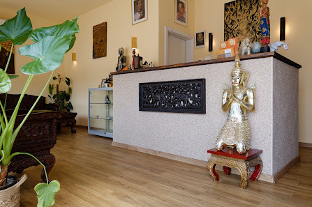 CHAMPA Traditionelle Thai Massage Praxis