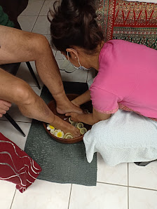 Tak-Thaimassage Eisenberg (Pfalz)