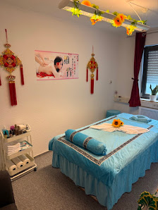 Mei Hao Chinesische Massage