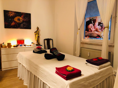 Supannika Thaimassage