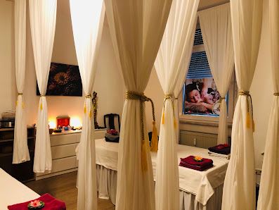 Supannika Thaimassage