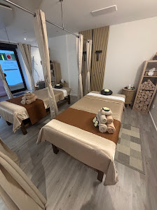 SUNARIN THAIMASSAGE (bei Orn)