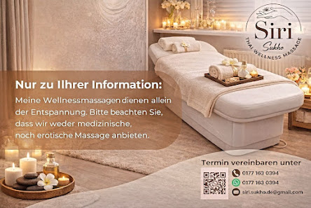 Siri Sukho Thai Wellness Massage