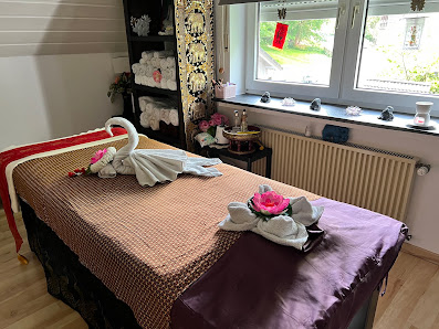 Uraiwan Thaimassage Olpe