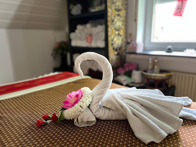 Uraiwan Thaimassage Olpe