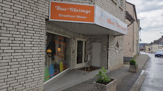 Sithara Thai Massage