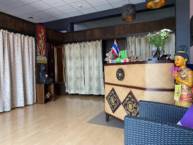 Thaimassage Orchideen