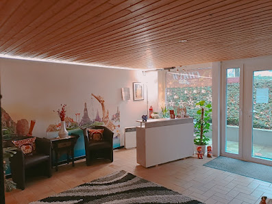 Chaya Thaimassage Coesfeld