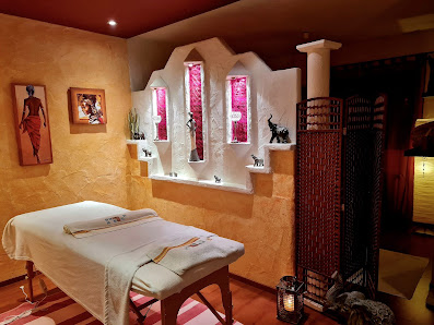 Wellness Massagen Fröhlich