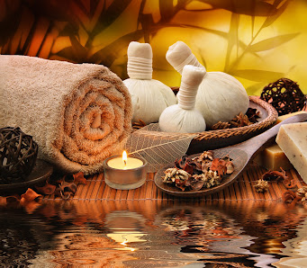 Wellness Massagen Fröhlich