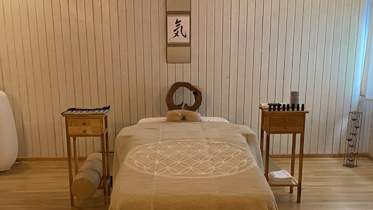 Praxis für Shiatsu und Massage