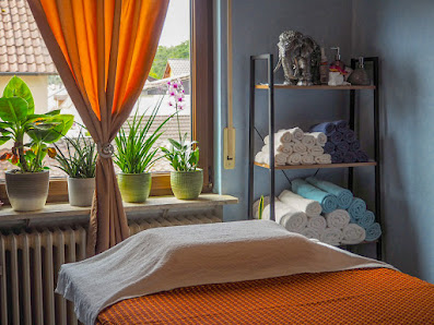 Surin Thai-Massage