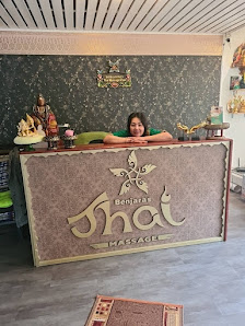 Benjaras Thai-Massage