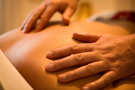 Wohlbefinden Massage - Andreas Kroh Massagetherapie - Bad Lippspringe