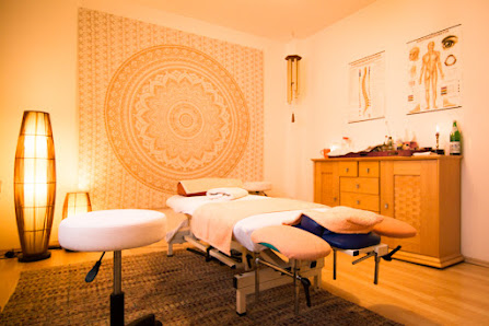 Wohlbefinden Massage - Andreas Kroh Massagetherapie - Bad Lippspringe