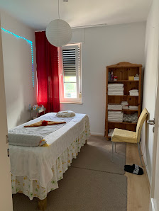 Chinesische Massage Salon Jülich