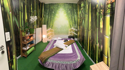 Koreanische Wellness & traditionelle Pinoy Massage