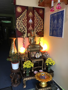 P.K.T.T. Thaimassage Landstuhl