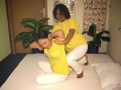 P.K.T.T. Thaimassage Landstuhl
