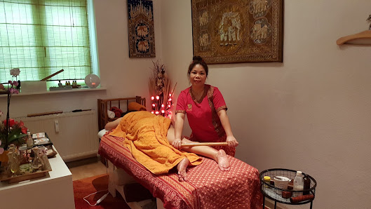 Sang Khom Traditionelle Thaimassage