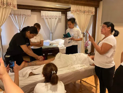 Buntiya Thai Massage