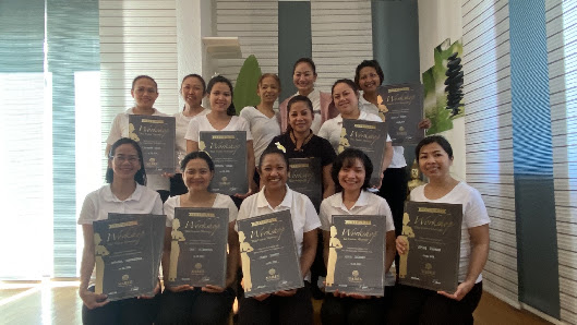 Buntiya Thai Massage