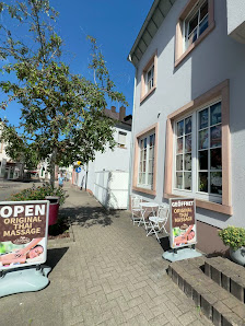 Samriang's Thai Massage