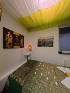 Corbie - Thaimassage