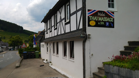 Malai Thai Massage & Spa