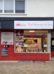 Eay Thai Massage & Spa