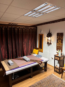 Tara Thaimassage Höxter