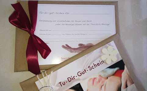 Meine Massage Balance & Touchlife Massage