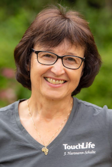 TouchLife Massage Jutta Hartmann-Schulte Fühlen Sie sich wohl in Ihrer Haut
