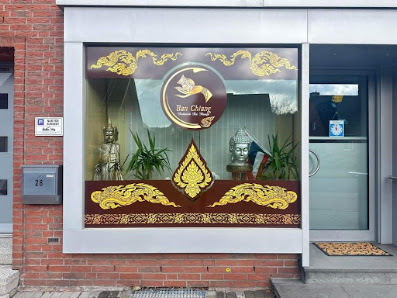 Ban Chiang Traditionelle Thai Massage
