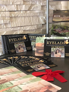 EYELADA ORIGINALE THAIMASSAGE