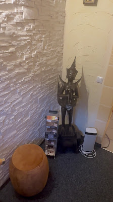 EYELADA ORIGINALE THAIMASSAGE