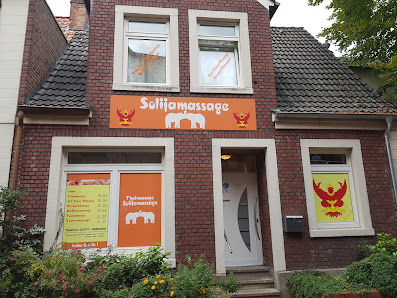 Solijamassage
