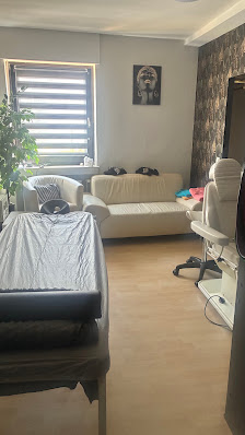 Wellness Massage